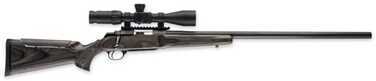 Browning ABOLT Target 300 Winchester Short Magnum Heavy Bull Contoured Barrel Black Laminated Wood Stock (Scope and Mounts Not Included) Bolt Action Rifle 035189248