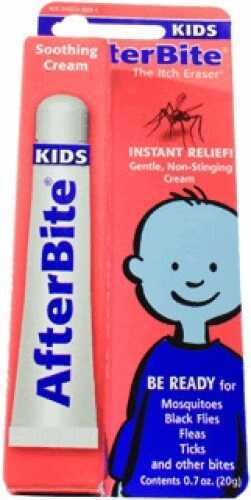 After Bite / Tender Corp Adventure Medical Kids Boxed 0006-1080