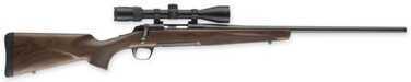 Browning X-Bolt Micro Hunter 300 Winchester Short Magnum Bolt Action Rifle 035215246