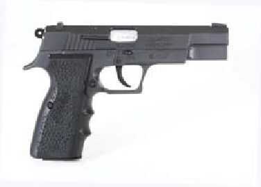 Century Arms Arcus 98DA 9mm Luger 4.7" Barrel 13 Round Capacity Blued Pistol HG1014N