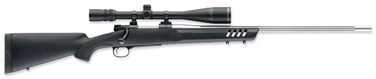 Winchester 70 Coyote Light 300 Short Magnum Round 24" Stainless Steel Barrel Bolt Action Rifle 535115255