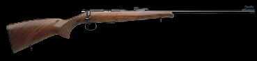 CZ USA 452 LUX 22 Long Rifle "Left Handed" 5 Round Bolt Action 02003