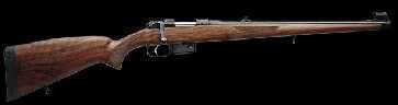 CZ USA 527 FS 223 Remington 5 Round Mannlicher Stock Bolt Action Rifle 03012