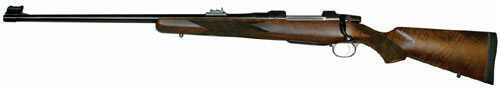 CZ USA 550 American Safari 375 H&H Mag "Left Handed" Bolt Action Rifle 04220