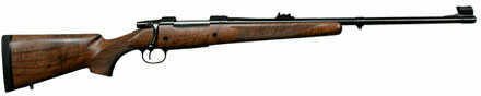 CZ USA 550 Safari Classic 505 Gibbs Fancy Grade Stock Bolt Action Rifle 04314