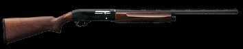 CZ USA 712 12 Gauge Shotgun 26" Barrel Semi Auto Blued Walnut 3 Round 06030