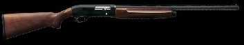 CZ USA 720 20 Gauge Semi Auto 26" Barrel Blued Walnut 3 Choke Tubes Shotgun 06040