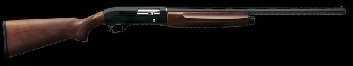 CZ USA 720 20 Gauge 28" Barrel 3"Chamber 4 Round Blued Walnut Semi Auto Shotgun 06041