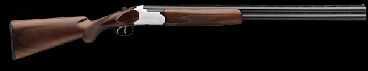 CZ USA 104A Mallard 12 Gauge 28" Over/Under DT Shotgun 06090