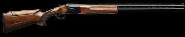 CZ USA Sporting 12 Gauge Shotgun 30 Inch Barrel Circassian Grade III Walnut 06210
