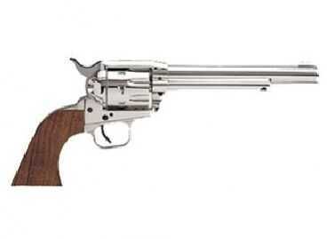 European American Armory Revolver EAA Bounty Hunter 357 Magnum 7 1/2" Case Hardened Pistol770003