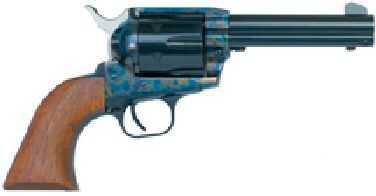 European American Armory Revolver EAA Bounty Hunter 357 Magnum 4 1/2" Barrel Case Hardened Frame Pistol 770065