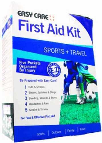 Adventure Medical Kits / Tender Corp Firs Aid EZ Care Sport 0009-0999