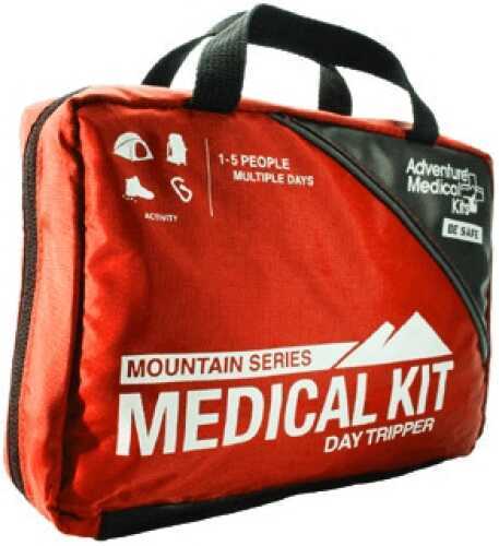 Adventure Medical Kits / Tender Corp Mountain Series Daytripper 2010 Edition 0100-0116