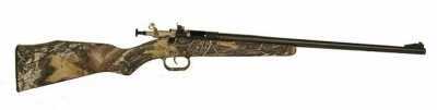 Crickett 22 Long Rifle Break Up Camo 163