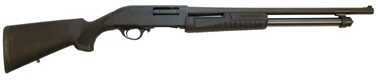 Citadel 12 Gauge Shotgun 20" Barrel 7 Round CIS12P0001