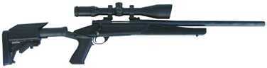 Howa 308 Win 20" Black Synthetic Knoxx Axiom V/S Rifle HWK97121+