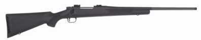 Mossberg 100ATR 308 Win Mag 22" Fluted Adjustable trigger Synthetic Rifle 27230