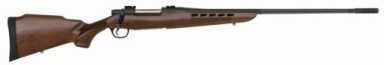 Mossberg 4X4 Classic 25-06 Remington 24" Barrel Matte Blue Walnut Stock Bolt Action Rifle 27552