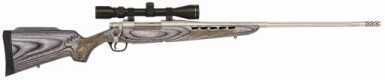 Mossberg 4X4 Classic 30-06 Springfield Package 24" Marine Cote Laminated Rifle 27583