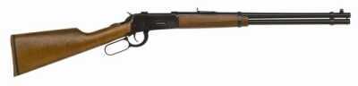 <span style="font-weight:bolder; ">Mossberg</span> <span style="font-weight:bolder; ">464</span> 30-30 Winchester 20" Blued Barrel Wood Lever Action Rifle 41010