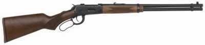 Mossberg 464 30-30 Winchester 20" Barrel AS Walnut Stock Pistol Grip Lever Action Rifle 41020