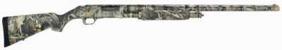 Mossberg 535 ATS Waterfowl 12 Gauge Shotgun 28" Barrel Vented Rib Fiber Optic Sight Advantage 4 Synthetic 45225