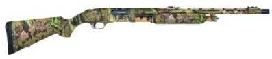 Mossberg 535 Turkey 12 Gauge 22" Barrel XX Full Choke Mossy Oak Break Up Infinity Camo 3.5" Chamber LPA Trigger Shotgun 45453