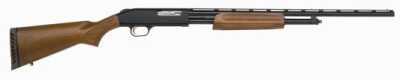 Mossberg 500 410 Gauge 24" 6 Round Pump Shotgun 50104-img-0