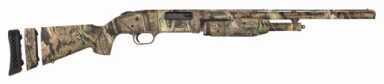 Mossberg 510 20 Gauge 18.5" Barrel Mini Super Bantam Mossy Oak Infinity Shotgun 50490