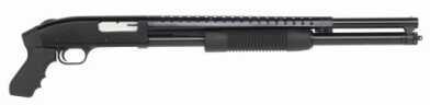 Mossberg 500 Cruiser 12 Gauge Shotgun 20" Barrel Heat Shield Pg Only 50580