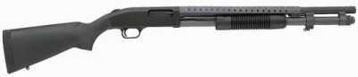 Mossberg 590 SP 12 Gauge 20" Barrel Heat Shield 9 Round Parkerized Finish Shotgun 50660