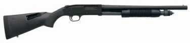 Mossberg 590A1 12 Gauge Shotgun 18.5 Inch Barrel 6 Round Speed Feed Bead 51410
