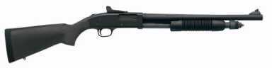 Mossberg 590A1 12 Gauge 18.5" 6 Round Ghost Ring 51517