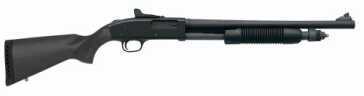 Mossberg 590A1 12 Gauge 18.5" Bantam Ghost Ring Shotgun 51520