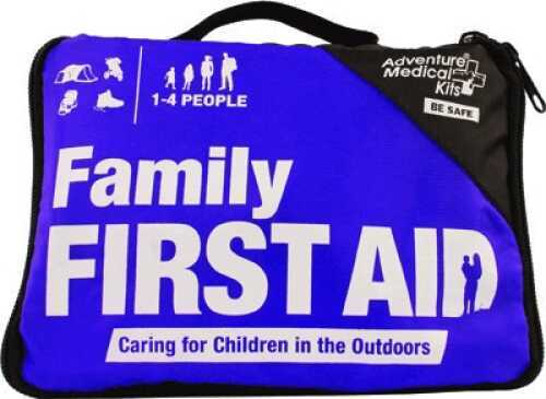 Adventure Medical Kits / Tender Corp AFA Family 0120-0230