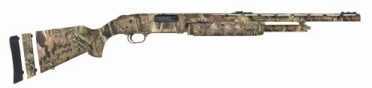 Mossberg 500 Super Bantam Turkey 20 Gauge 22" Barrel Mossy Oak BUINF Shotgun 54253