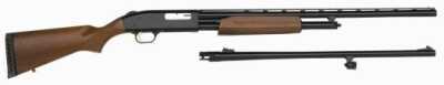 Mossberg 500 Combo 20Ga 26" 24" Fr Rs-img-0