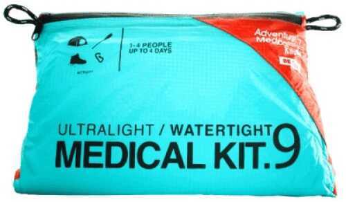 Adventure Medical Kits / Tender Corp Ultralight & Watertight .9 0125-0290