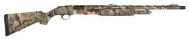 Mossberg 500 Turkey 12 Gauge 24" Mossy Oak Break Up Infinity Shotgun 55116
