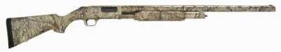Mossberg 500 12 Gauge Shotgun 28" Barrel Mossy Oak Duck Blind Waterfowl 55120