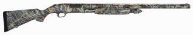 Mossberg 835 12 Gauge Shotgun Advantage Max 4 Waterfowl Camo 28" Vented Rib Barrel Synthetic Stock 62144