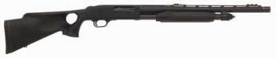 Mossberg 835 Ulti-Mag Turkey 12 Gauge Shotgun 3.5" Chamber 20" Vented Rib Barrel Thumbhole Stock Black 63125