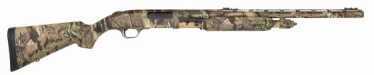 Mossberg 835 Turkey 12 Gauge Shotgun 3.5" Chamber 24" Mossy Oak Break UpINF 63516