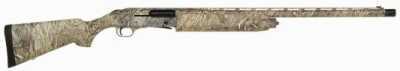 Mossberg 935 Waterfowl 12 Gauge Shotgun 26" Barrel Mossy Oak Duck Blind Camo Synthetic Stock 81022