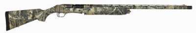 Mossberg 935 Flyway 3.5" Chamber 12 Gauge 28" Barrel Advantage Max 4 Synthetic Stock Shotgun 82034
