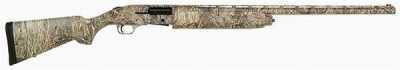 Mossberg 930 Waterfowl 12 Gauge 28" Barrel Mossy Oak Duck Blind Synthetic Stock Shotgun 85210