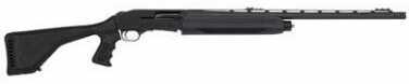 Mossberg 930 12 Gauge Turkey 24" Barrel XX Full Pistol Grip Blued Synthetic Stock Shotgun 85265
