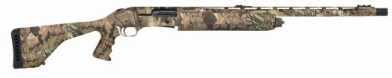 Mossberg 930 Turkey 12 Gauge Shotgun 24 Inch Vented Rib Mossy Oak Break Up Infinity Camo 85271