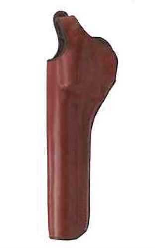 Click to see larger image. Bianchi 111 Cyclone Holster Plain Tan, Size 04, Left Hand 12695